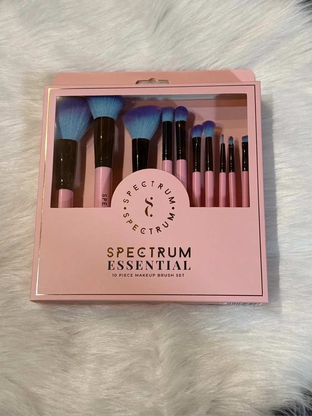 Spectrum this 10